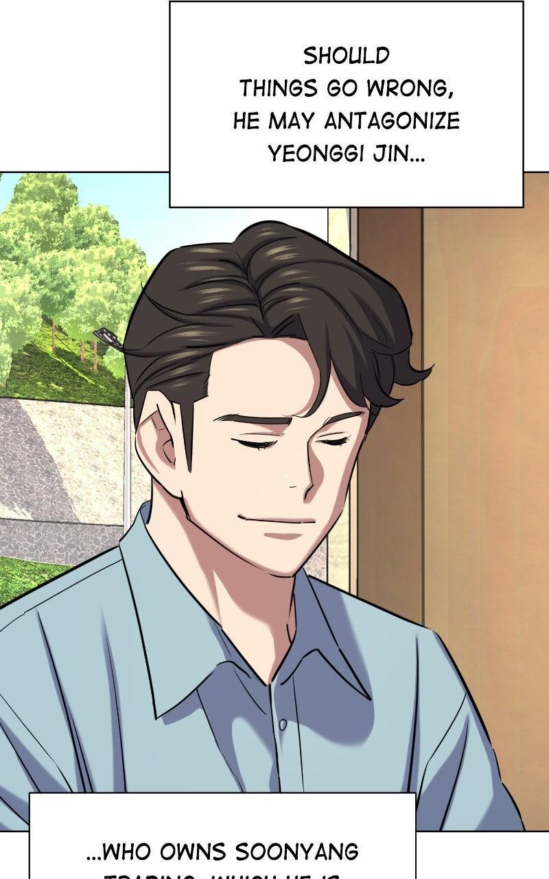 Read Reborn Rich Manga Online