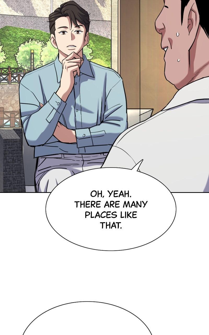 Read Reborn Rich Manga Online