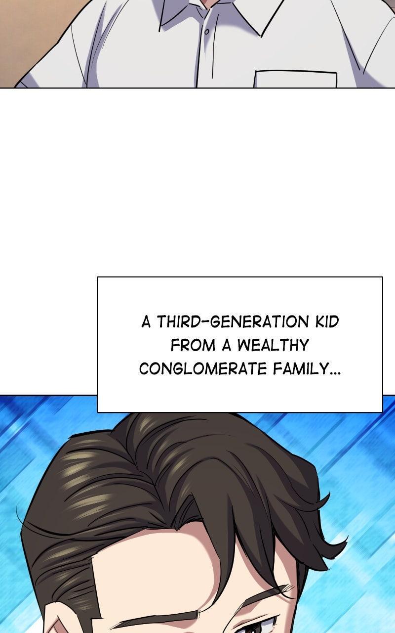 Read Reborn Rich Manga Online