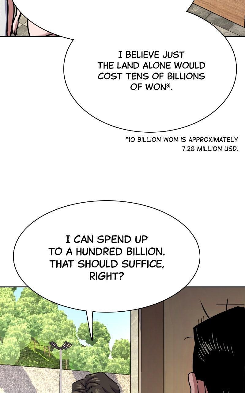 Read Reborn Rich Manga Online