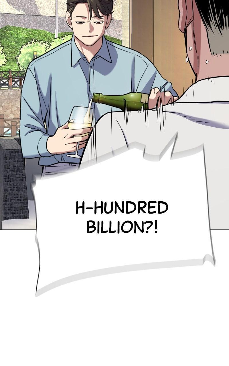 Read Reborn Rich Manga Online