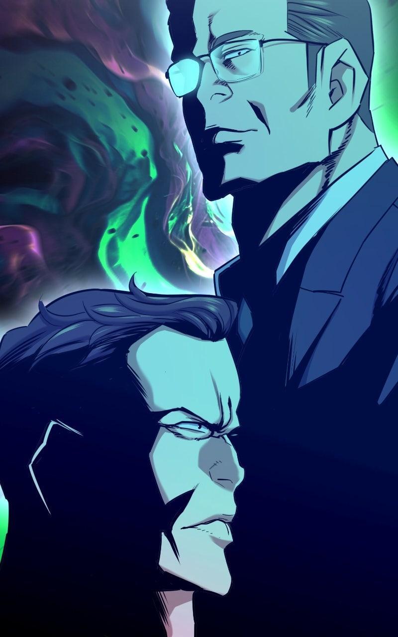 Read Reborn Rich Manga Online