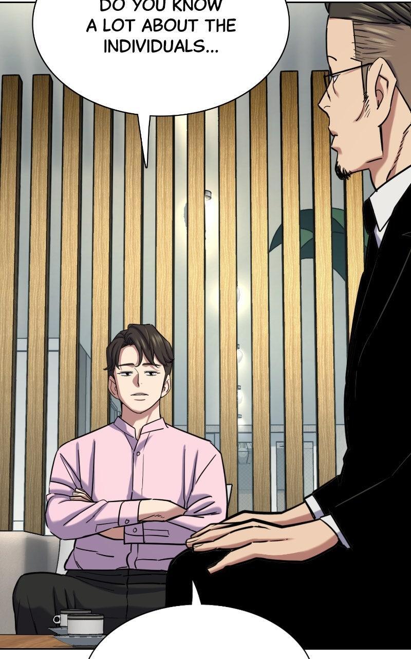 Read Reborn Rich Manga Online