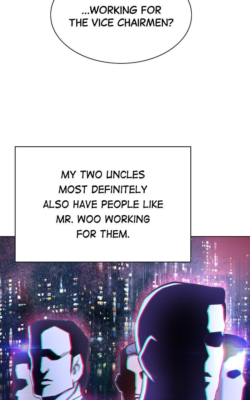 Read Reborn Rich Manga Online
