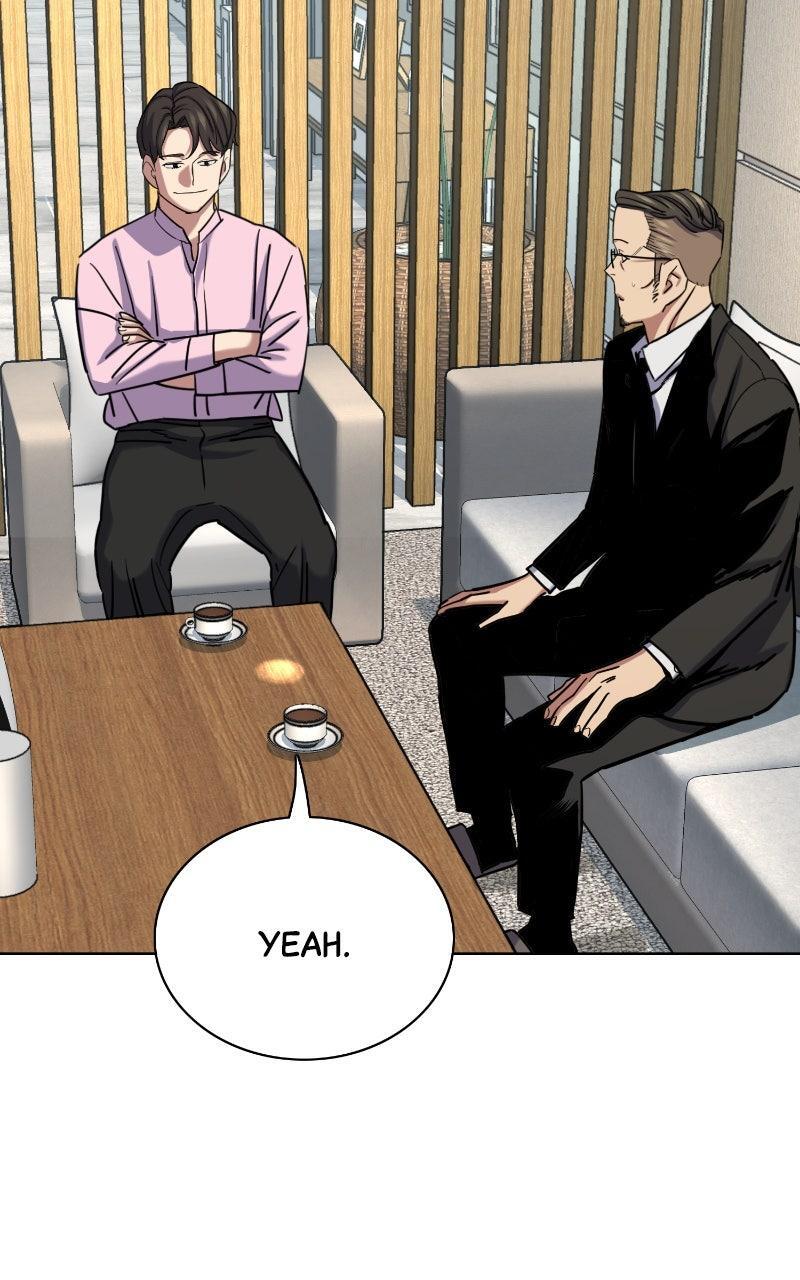 Read Reborn Rich Manga Online