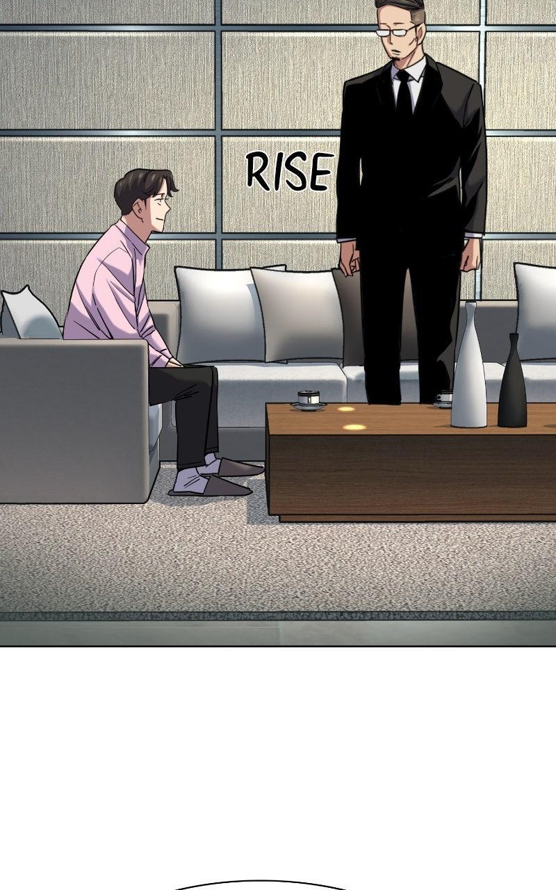 Read Reborn Rich Manga Online