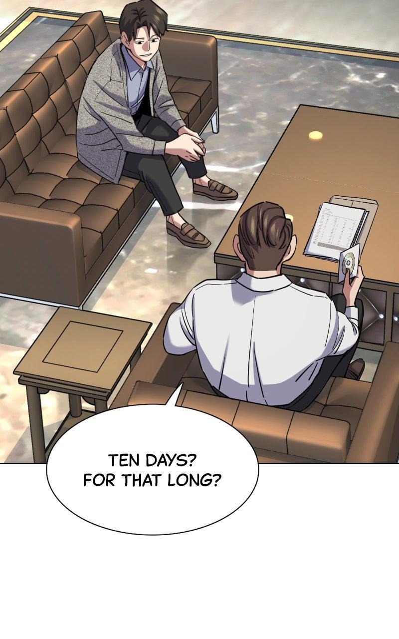 Read Reborn Rich Manga Online