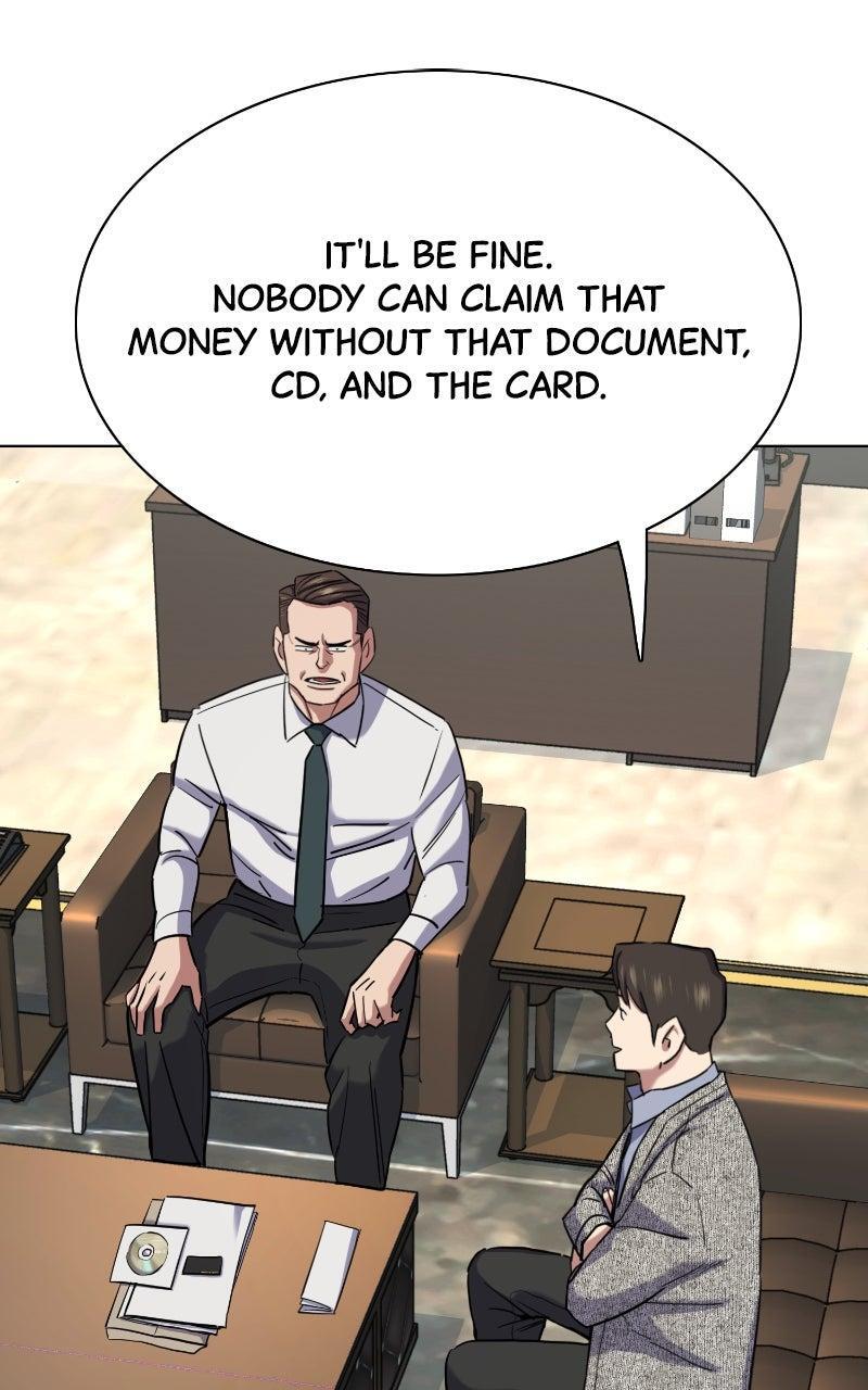 Read Reborn Rich Manga Online