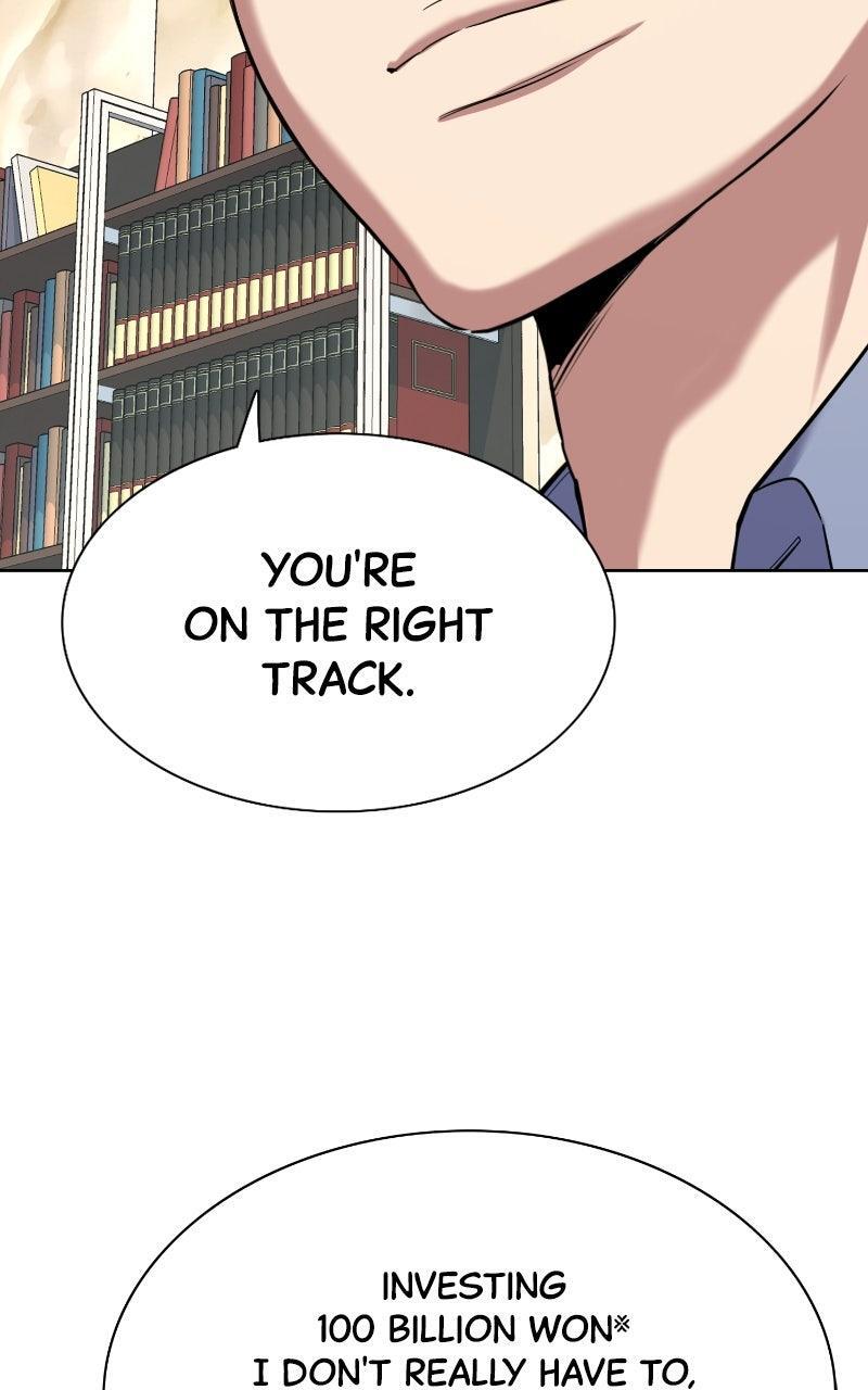 Read Reborn Rich Manga Online