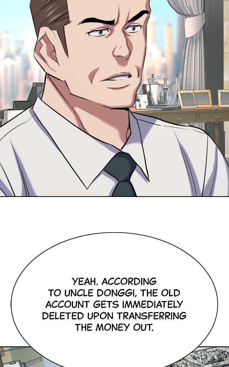 Read Reborn Rich Manga Online