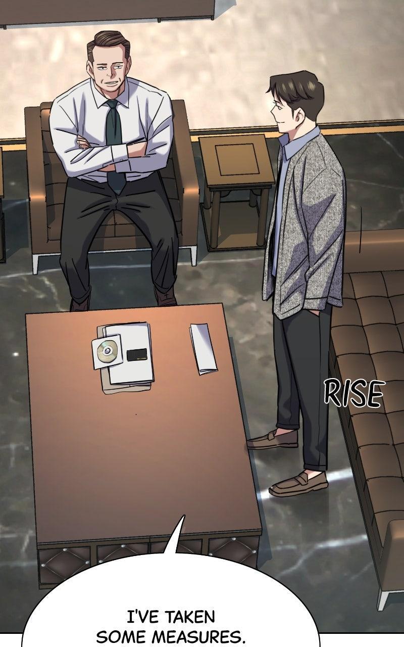Read Reborn Rich Manga Online