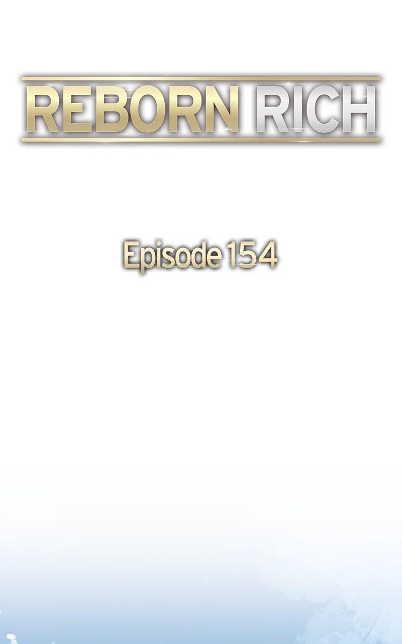 Read Reborn Rich Manga Online