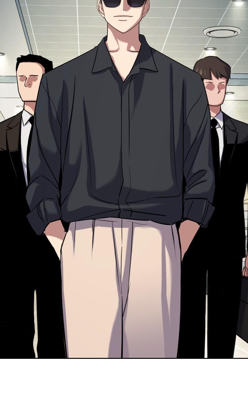 Read Reborn Rich Manga Online