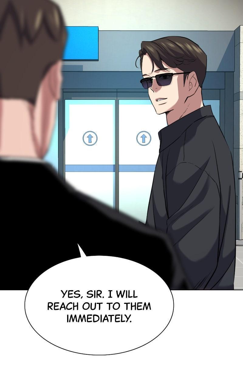 Read Reborn Rich Manga Online
