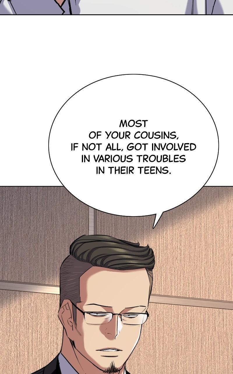 Read Reborn Rich Manga Online