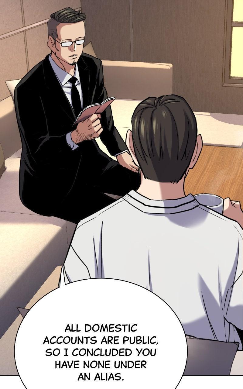 Read Reborn Rich Manga Online