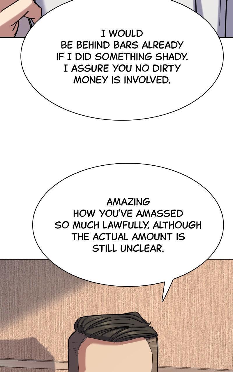 Read Reborn Rich Manga Online