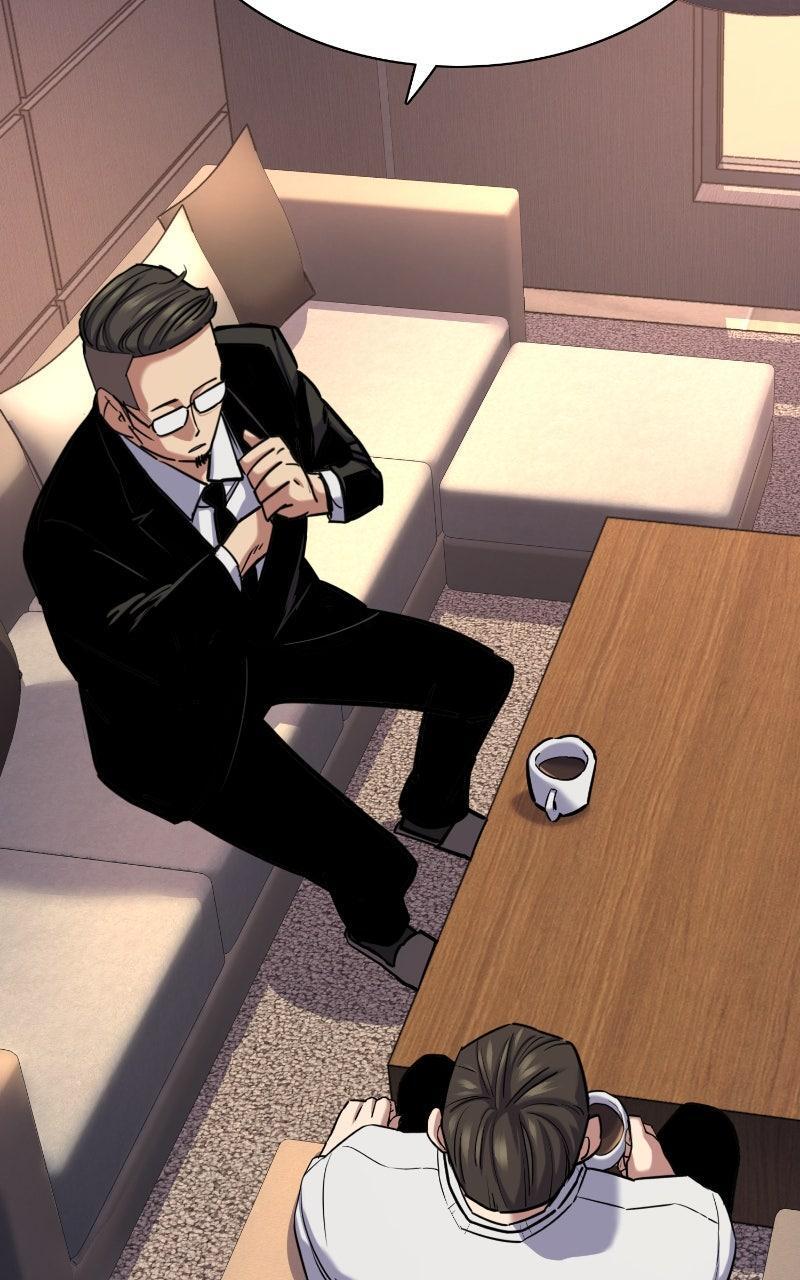 Read Reborn Rich Manga Online