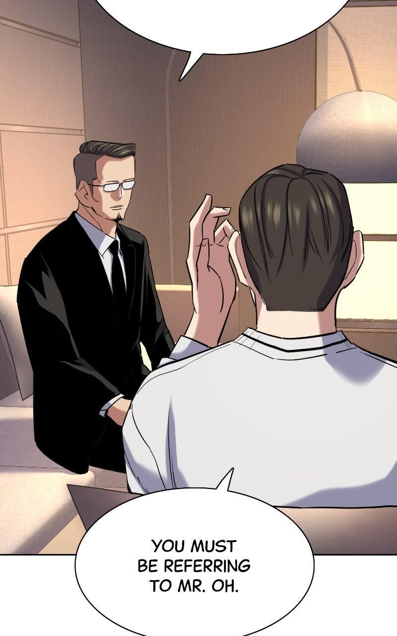 Read Reborn Rich Manga Online
