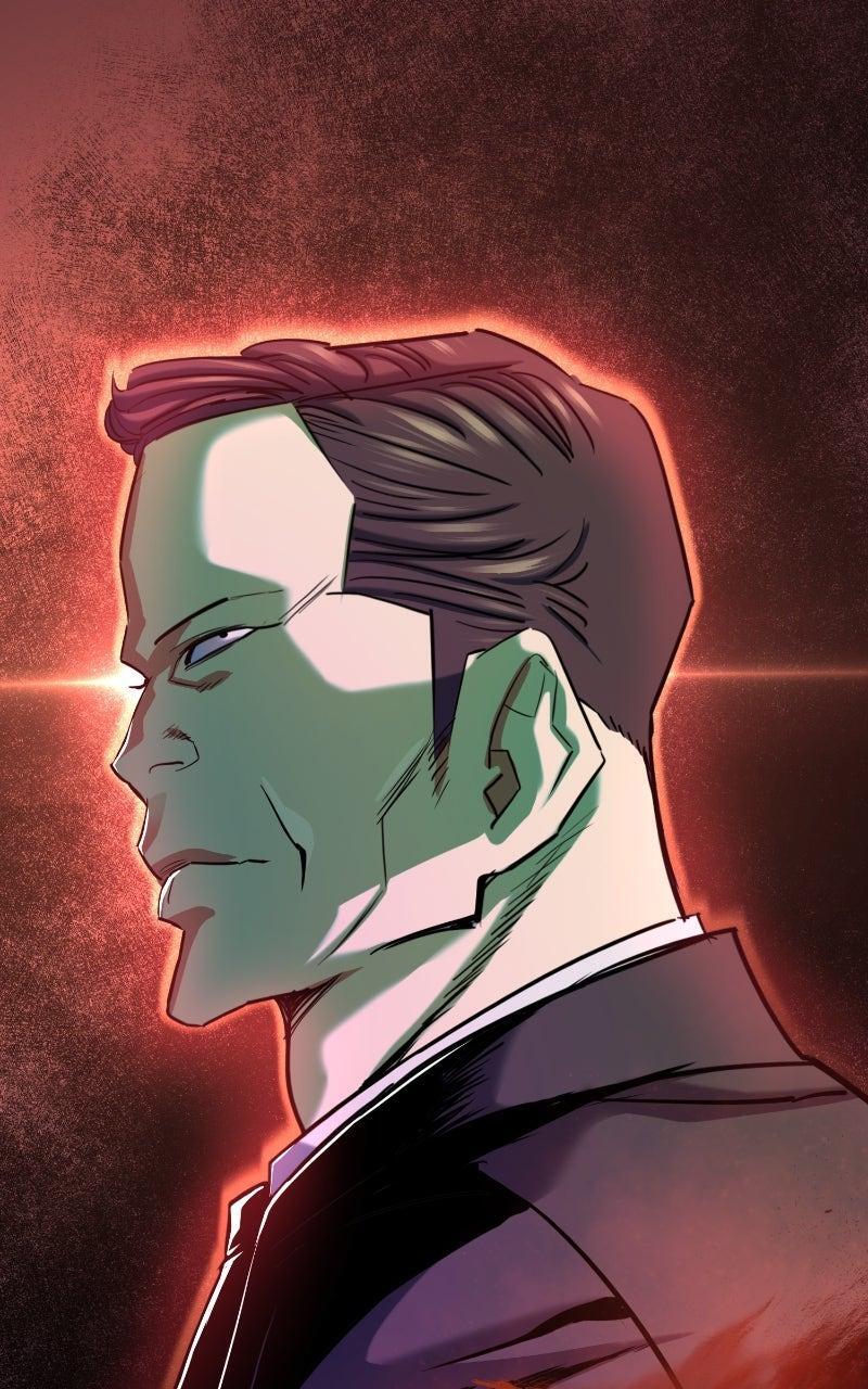 Read Reborn Rich Manga Online
