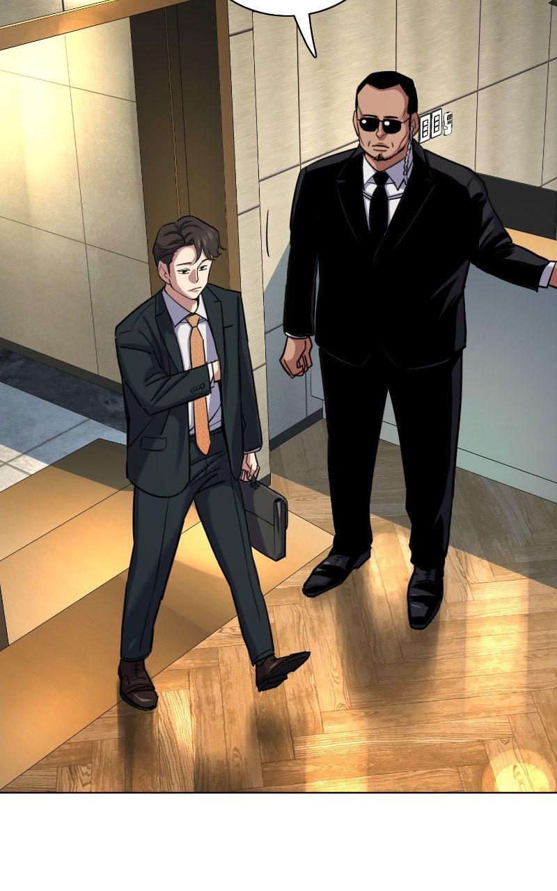 Read Reborn Rich Manga Online