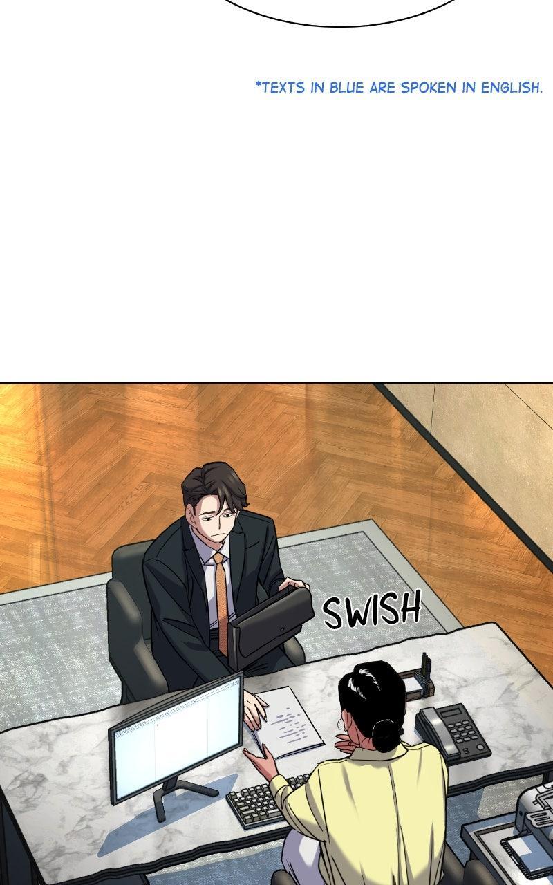 Read Reborn Rich Manga Online