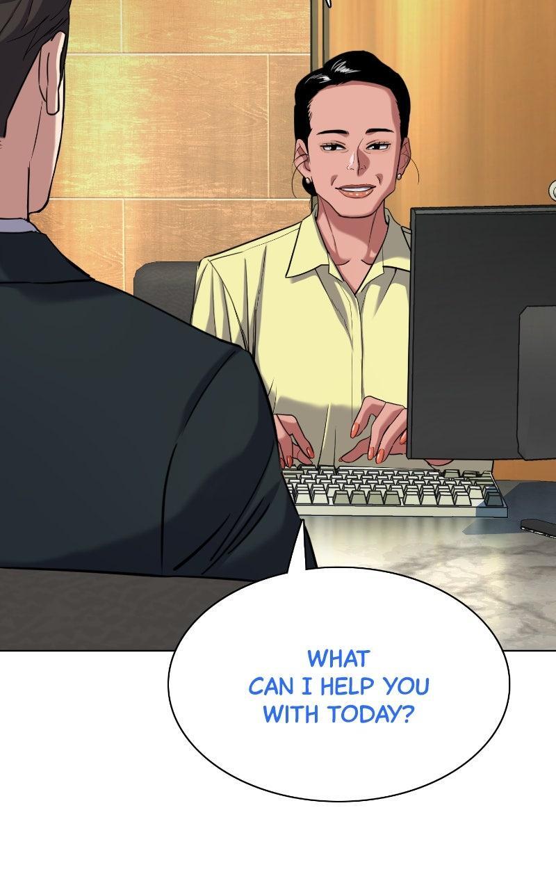 Read Reborn Rich Manga Online