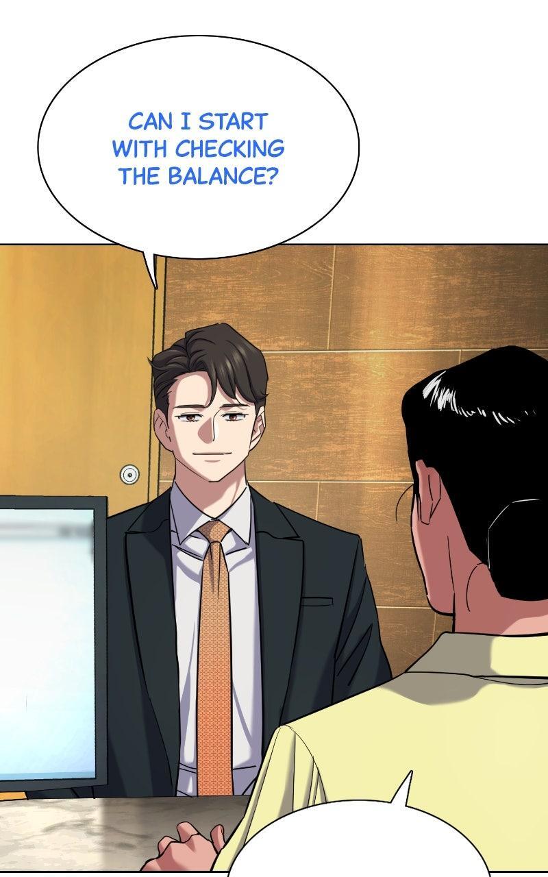 Read Reborn Rich Manga Online