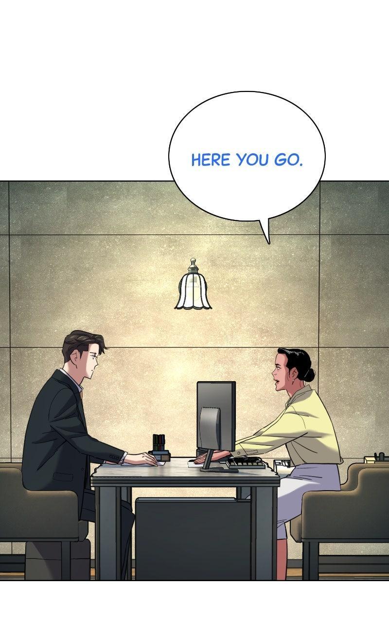 Read Reborn Rich Manga Online