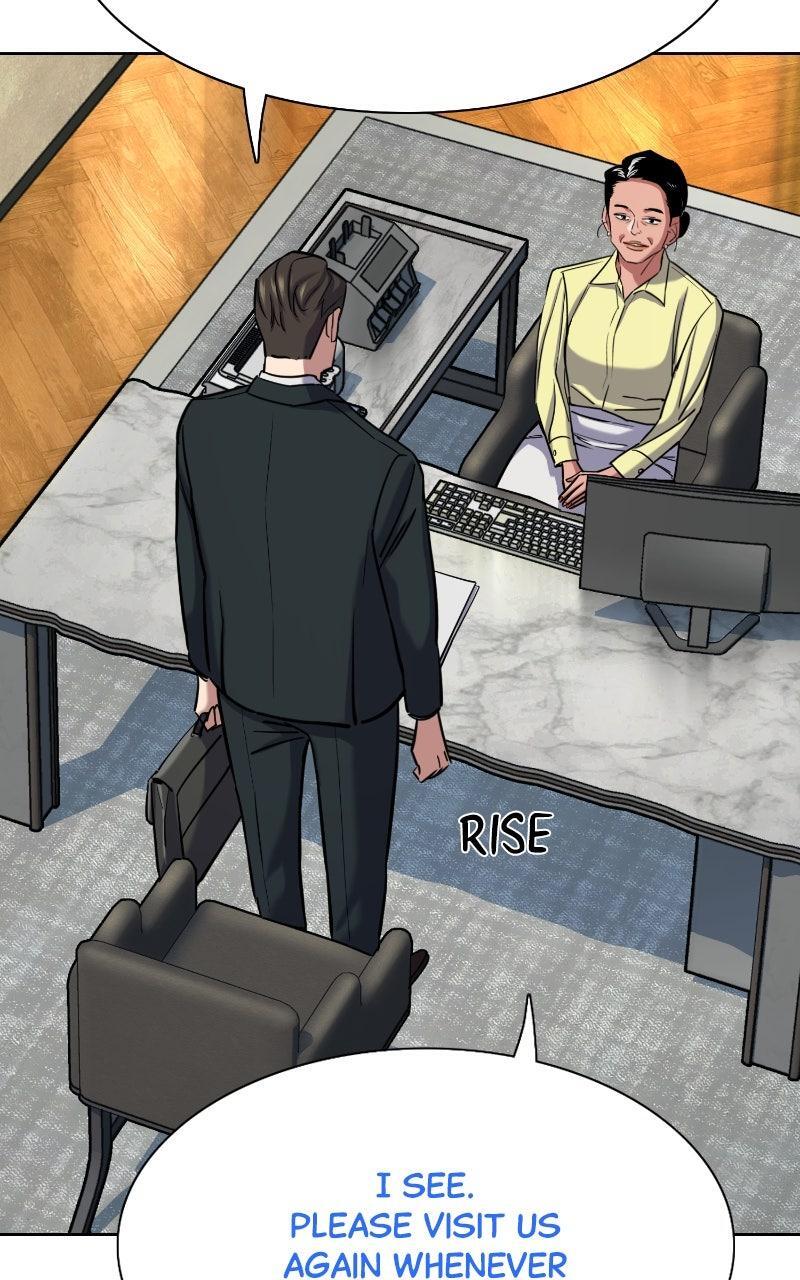 Read Reborn Rich Manga Online