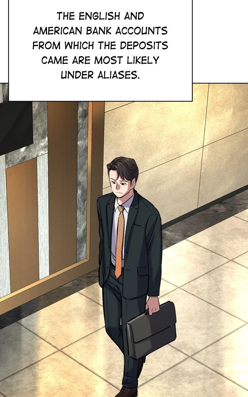 Read Reborn Rich Manga Online