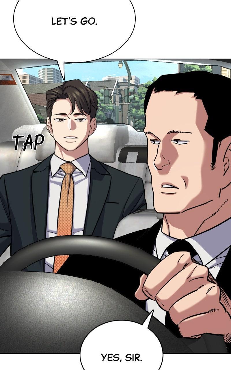 Read Reborn Rich Manga Online