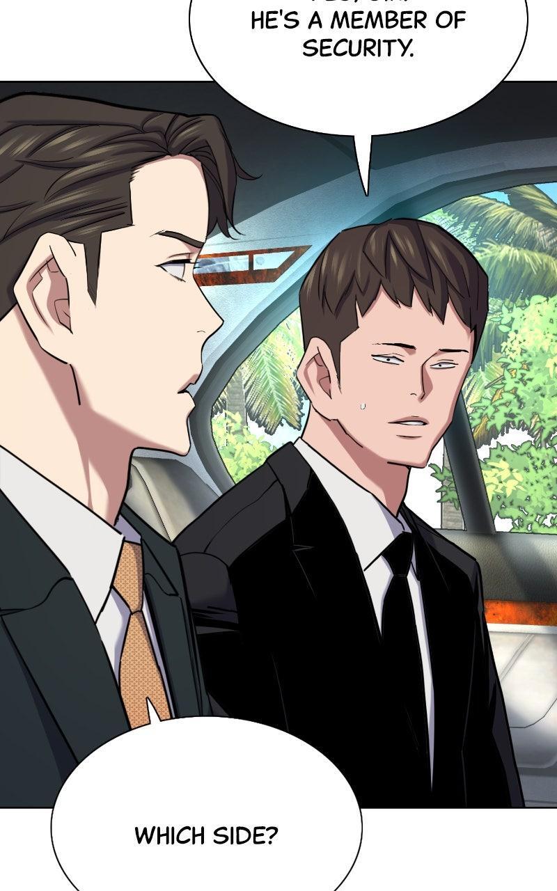 Read Reborn Rich Manga Online