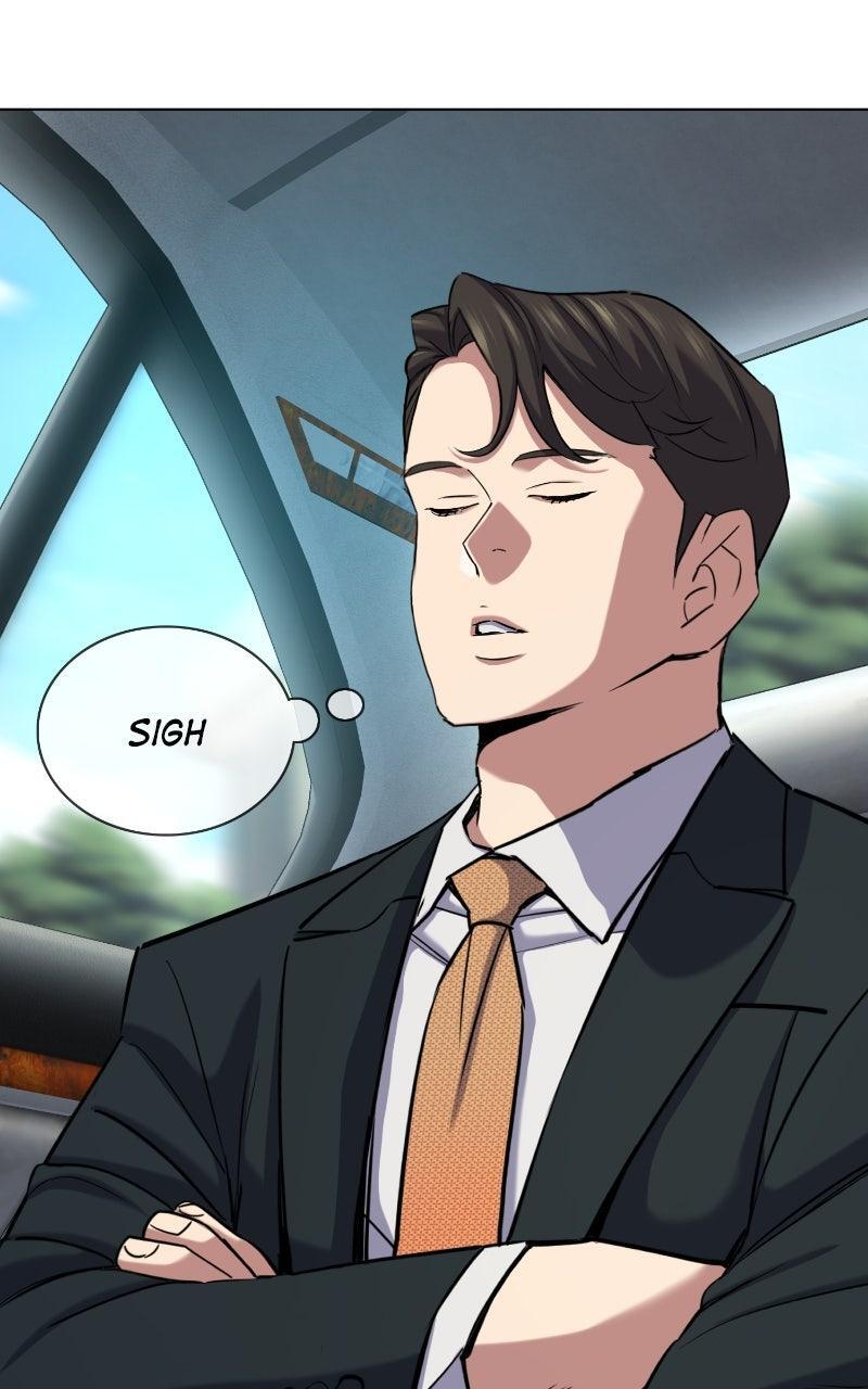 Read Reborn Rich Manga Online