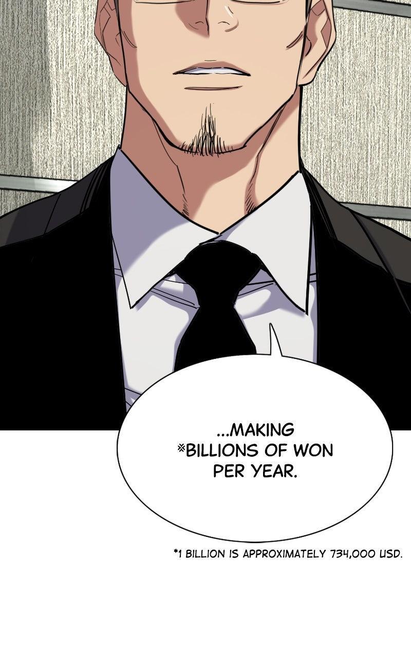 Read Reborn Rich Manga Online