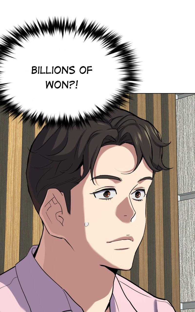 Read Reborn Rich Manga Online