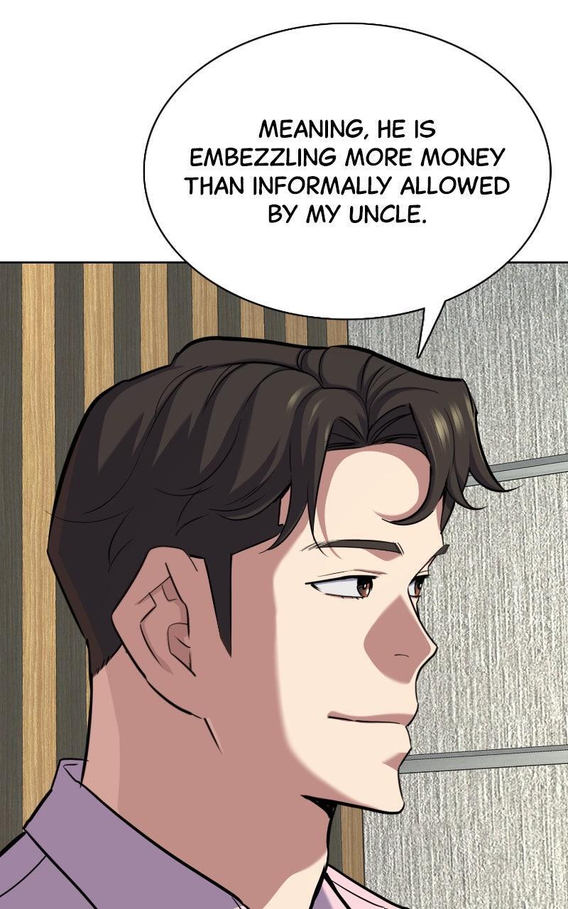Read Reborn Rich Manga Online