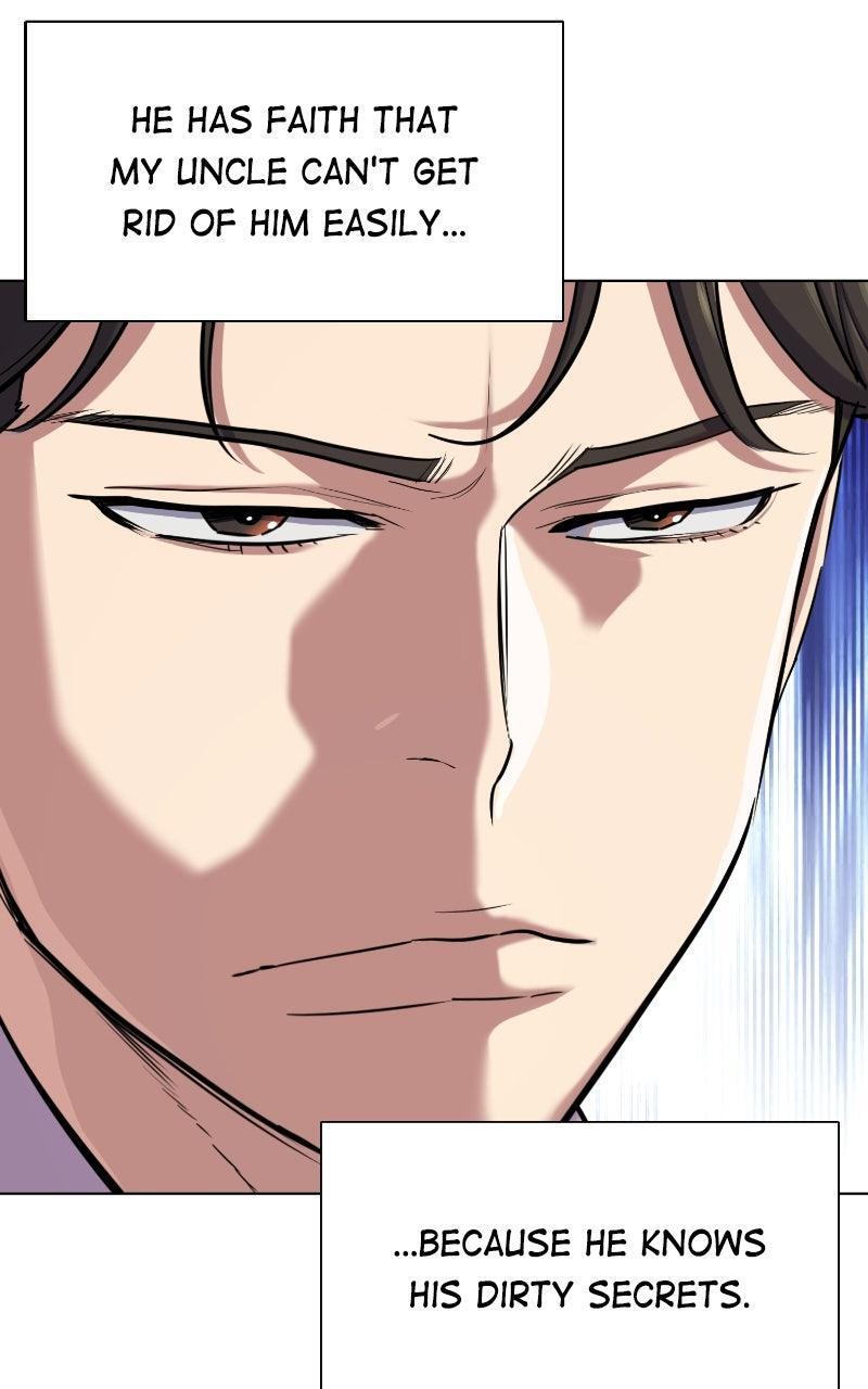 Read Reborn Rich Manga Online