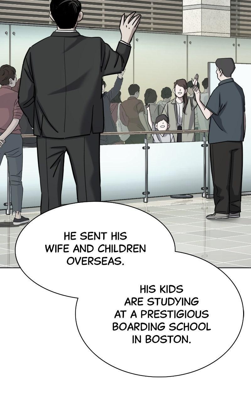Read Reborn Rich Manga Online