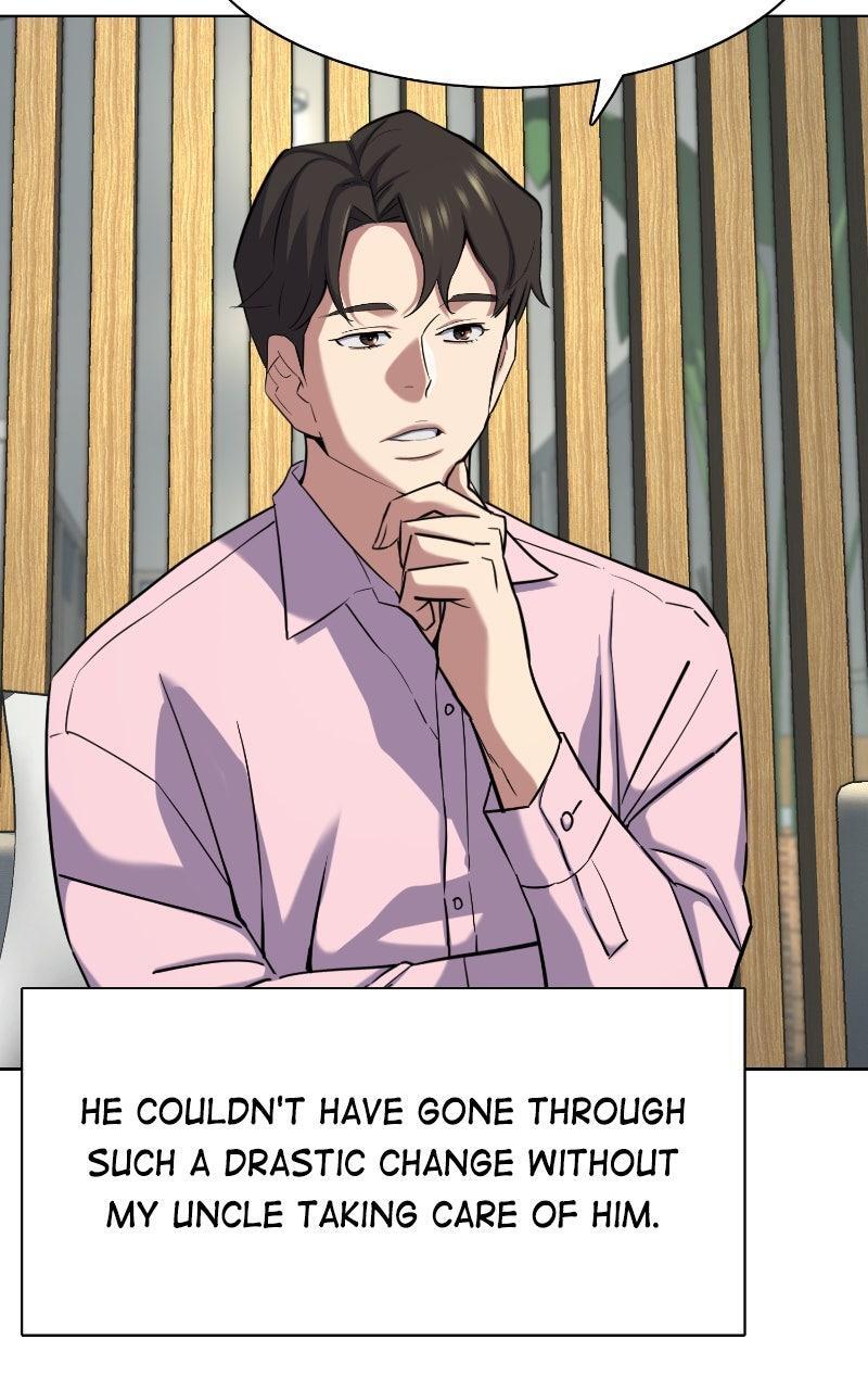 Read Reborn Rich Manga Online