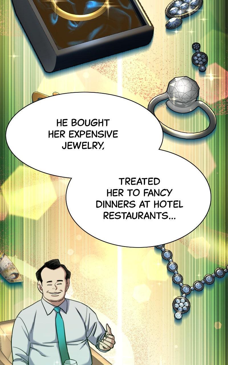 Read Reborn Rich Manga Online