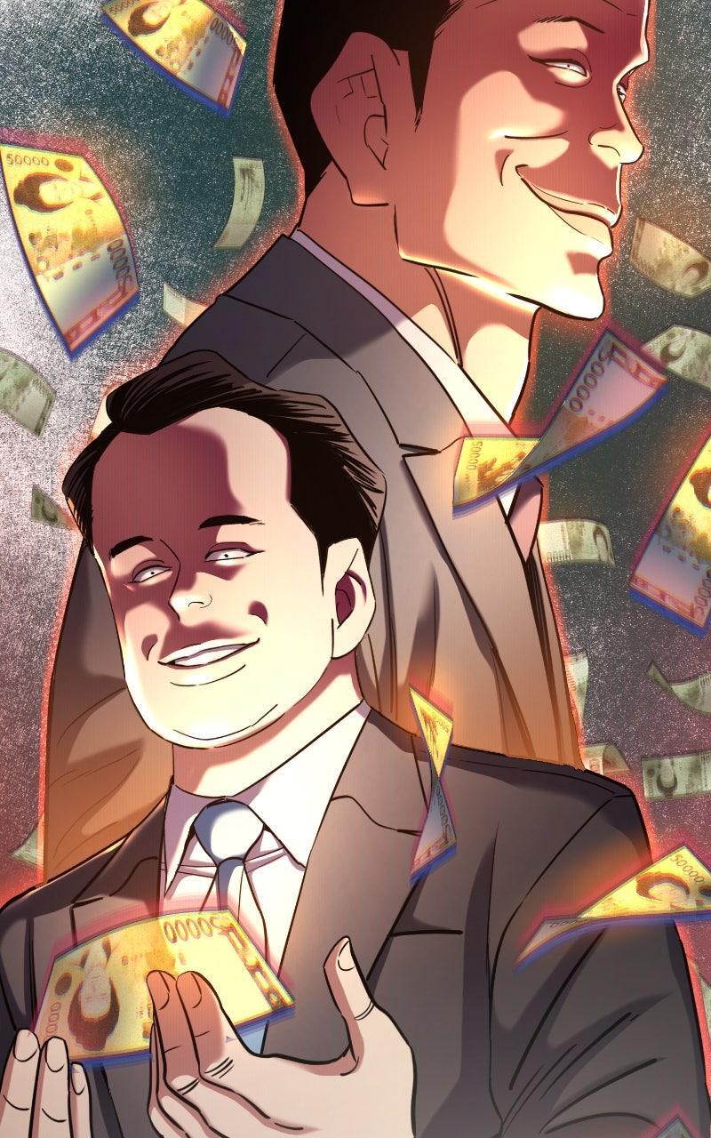Read Reborn Rich Manga Online