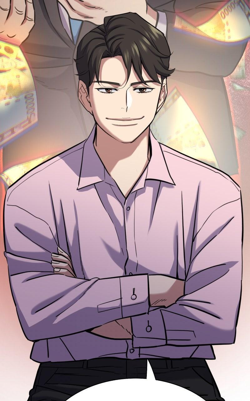Read Reborn Rich Manga Online