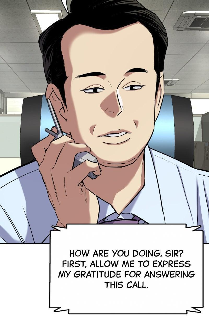 Read Reborn Rich Manga Online
