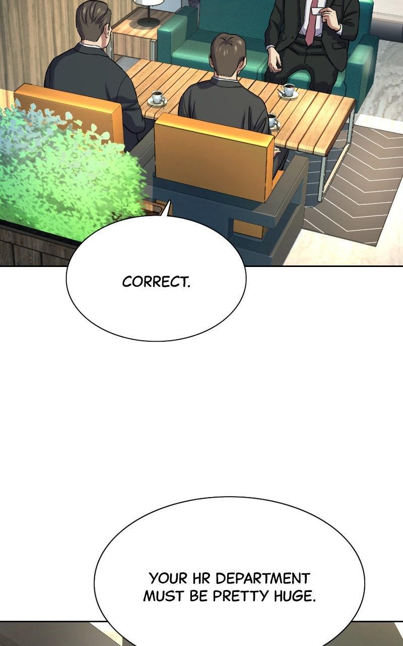 Read Reborn Rich Manga Online