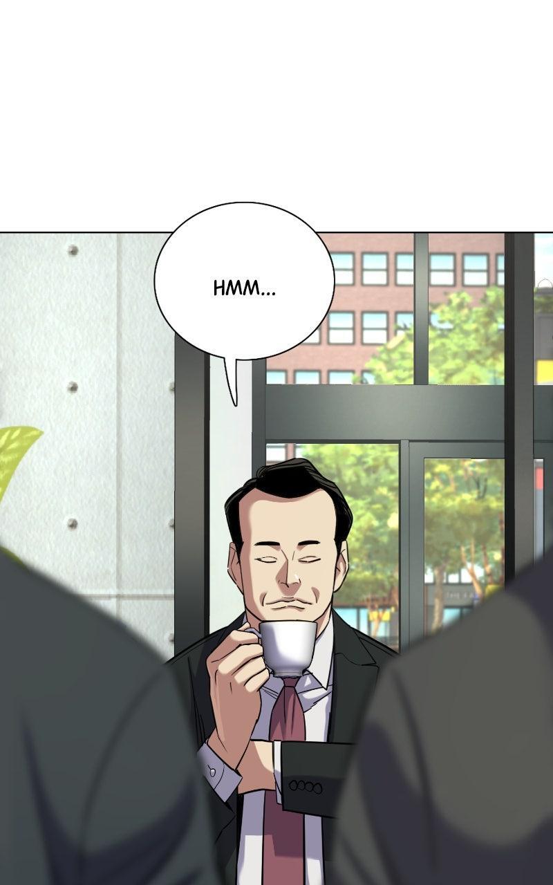 Read Reborn Rich Manga Online