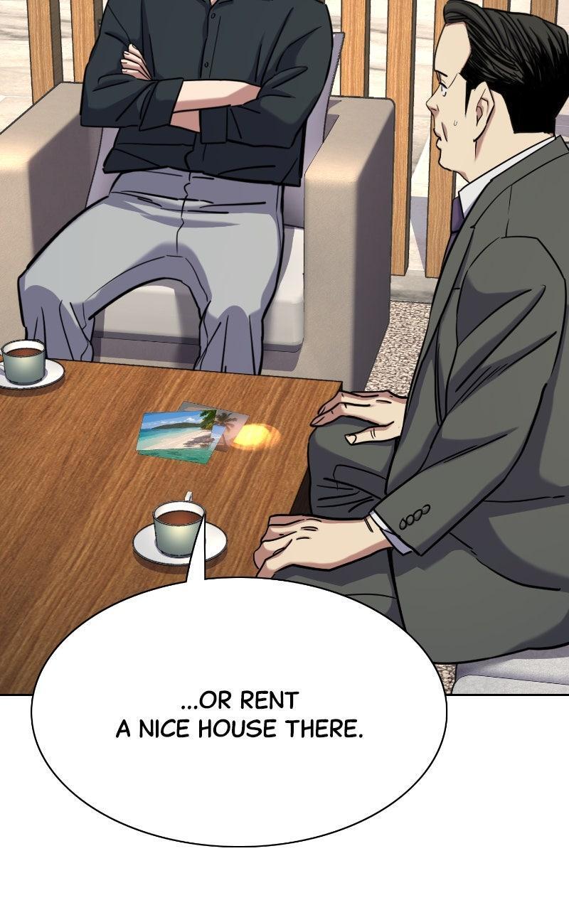 Read Reborn Rich Manga Online