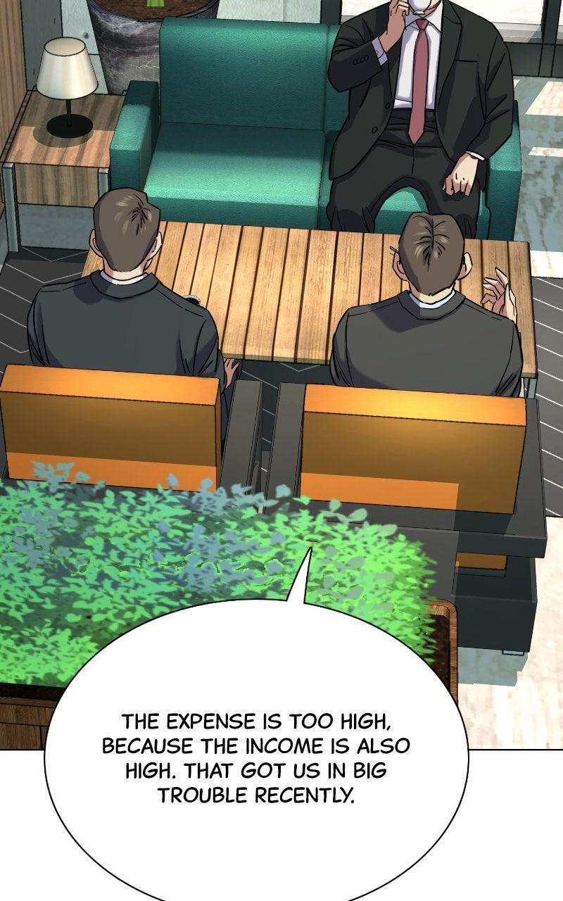 Read Reborn Rich Manga Online