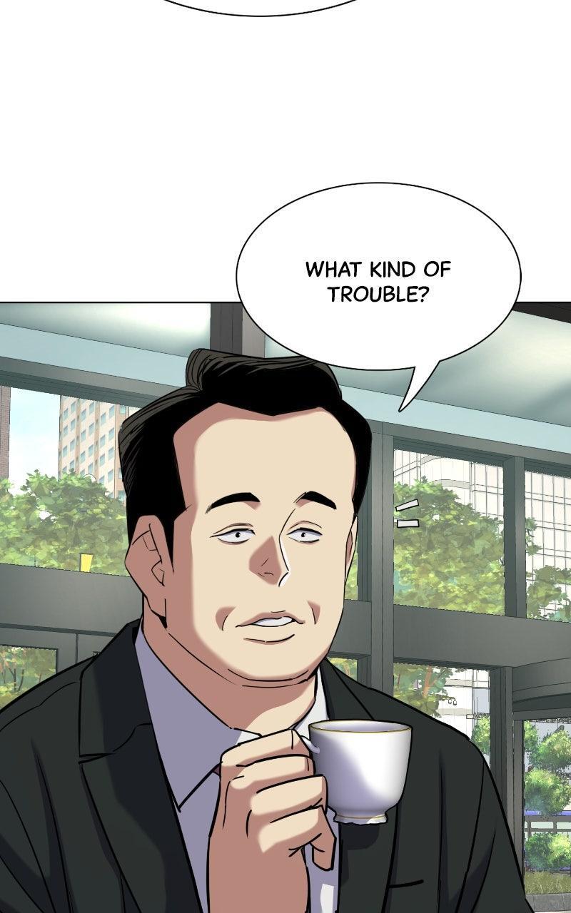Read Reborn Rich Manga Online