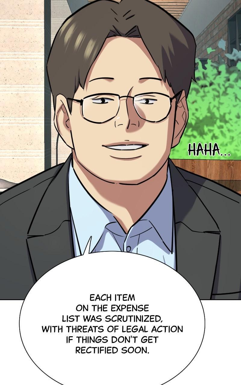 Read Reborn Rich Manga Online